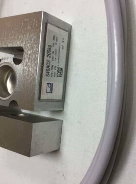 德国HBM称重传感器S型拉力S40AC3-100kg 200kg 500kg 1t 2t 3t 5t