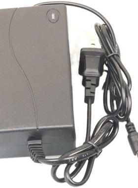 Li-ion battery Charger充电器100-240VAC DC12.6V3A 3000MA线