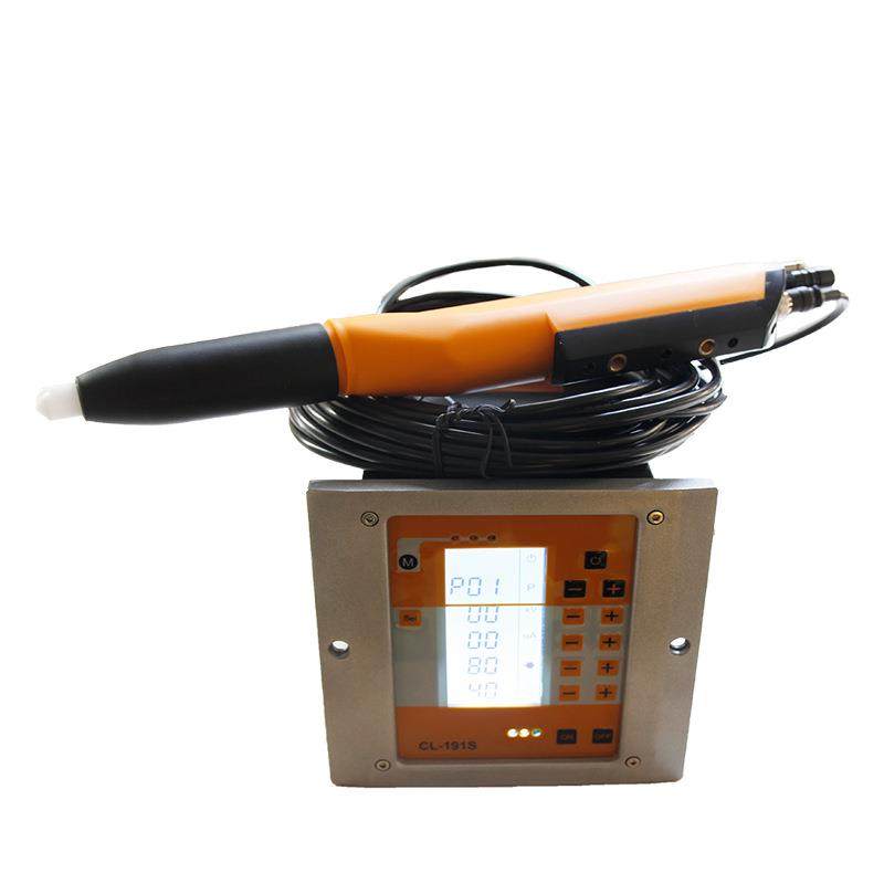 厂家直营自动静电粉末喷涂机精准控粉数字智能自动喷枪喷塑机,五金/工具,电动喷涂机,淘宝优惠券,粉丝福利购,淘宝优惠卷