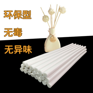 通用环保超粘灯饰汽车电子 120度耐高温热熔胶棒乳白高粘四季