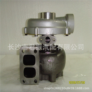 涡轮增压器 53279886502 厂家批发 K27