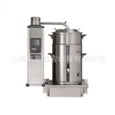 荷兰BRAVILOR BONAMAT宝利华 B5WL 5升 单桶咖啡机(墙上型/左)