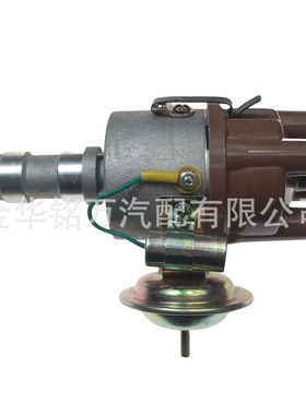 标改504白金款分电器分配器总成M484161E 242033