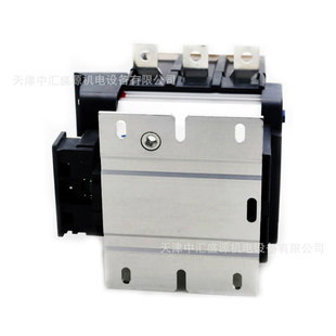LC1D205M5C交流接触器AC220V三极接触器205A接触器LC1-D205M5C