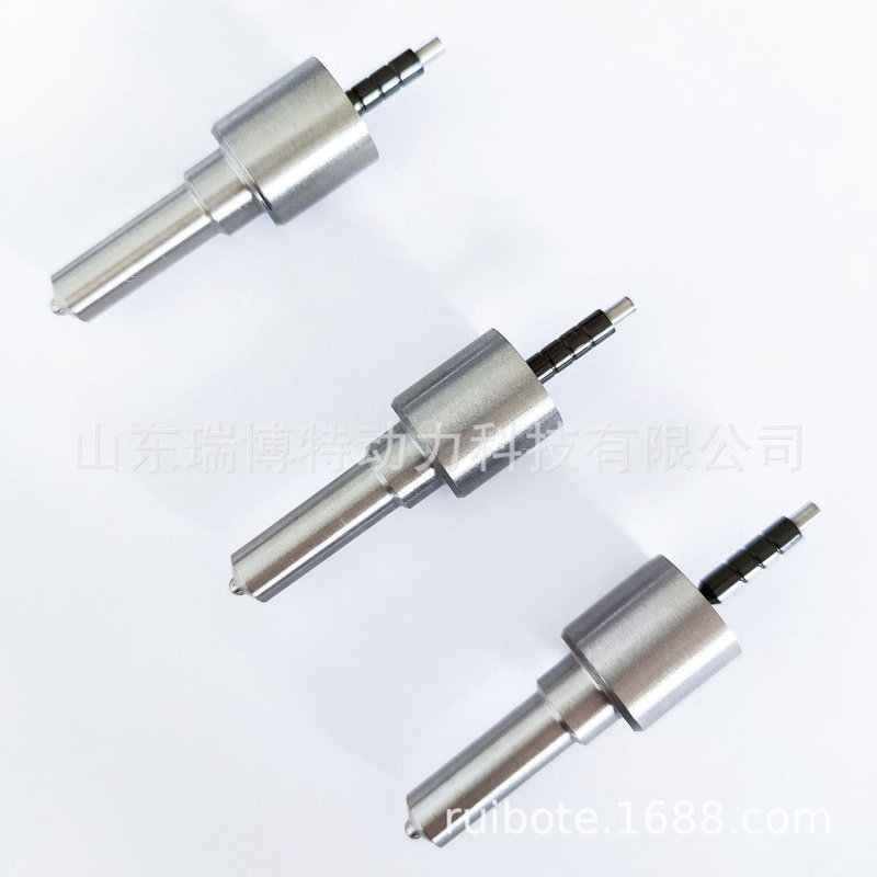 DLLA155P1025 高压共轨油嘴喷油器工厂直供喷油嘴现货品质稳定