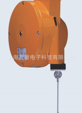 德国CarlStahl重量平衡器7235 Kromer中型弹簧平衡器7235 0000 01