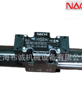 供应不二越Nachi电磁阀 SS-G01-C7Y-R-D2-30,SS-G01-A3X-FR-E1-30