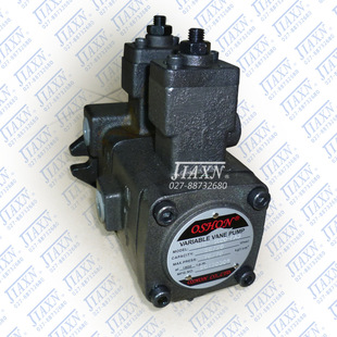 F2020A4A4 欧颂液压油泵厂家供应 VPKCC 双联变量叶片泵