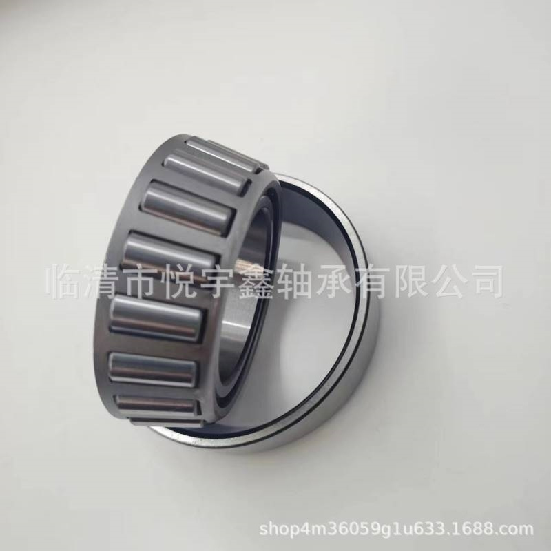 HM804846/HM804810   HM804848/HM804810  圆锥滚子轴承