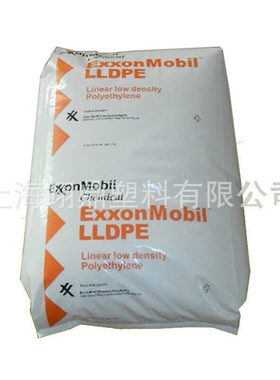 2018MA 埃克森化学 MVLDPE 吹塑成型 无开口剂 食品级 重型包装袋