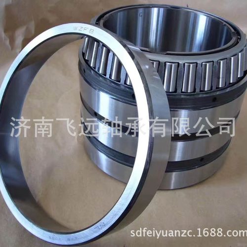 特大型圆锥滚子轴承3519/530 10979/530厂家直销单列径向止推轴承