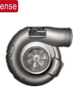 工厂销售增压器 49179-00460 5I7903