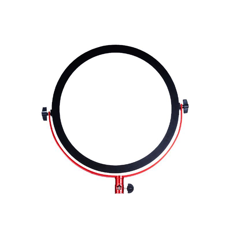 LR-300U圆形平板摄影直播补光灯