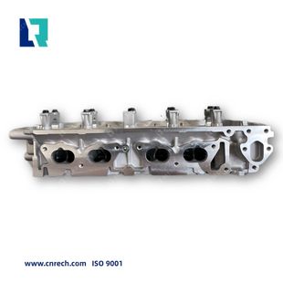 F4000 11040 F4001 40F11 厂家直供KA24E缸盖11040