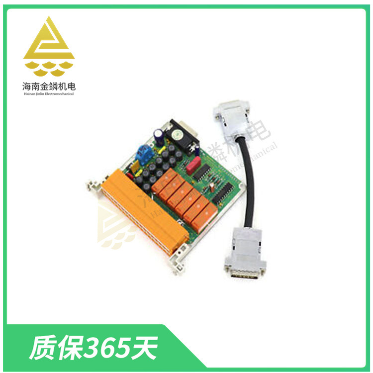 GJR234100R1210  |  控制模块