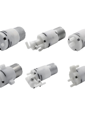 德之颂DSFP310系列真空泵