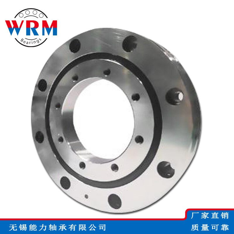 WRM交叉滚子轴承MTO-122 MTO-122T MTO-143 MTO-143T轴承