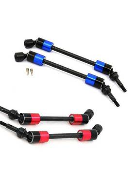 TRAXXAS 5451X E-REVO SUMMIT 大E 大S 万向节 前后可伸缩CVD