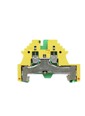 魏德米勒 WPE 2.5N接线端子 1016200000