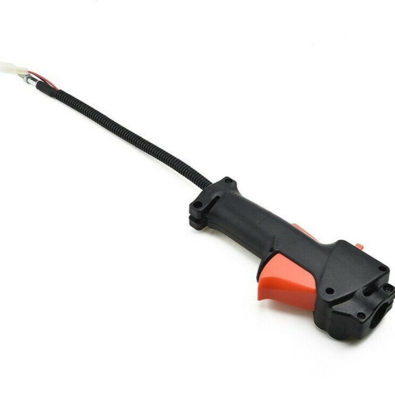 Husqvarna RedMax 510950201 / 8488R-40510 节气门手柄开关 143R