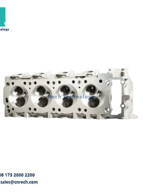 厂家直供G54B缸盖MD086520 MD026520 MD311828 AMC970075 2.6L