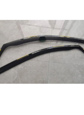 VW LUPO 3-Doors 1998-2006 Wind Deflectors