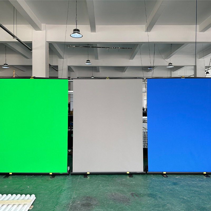 网红直播免安装摄影背景布 便捷易拉宝可抠像拍摄绿幕 生产批发,自行车/骑行装备/零配件,自行车撑伞架,淘宝优惠券,粉丝福利购,淘宝优惠卷