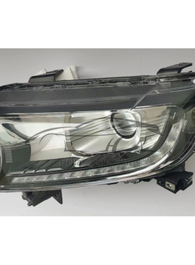 GWM Wingle Steed 7大灯4121100AP6PXA 4121200AP6PXA