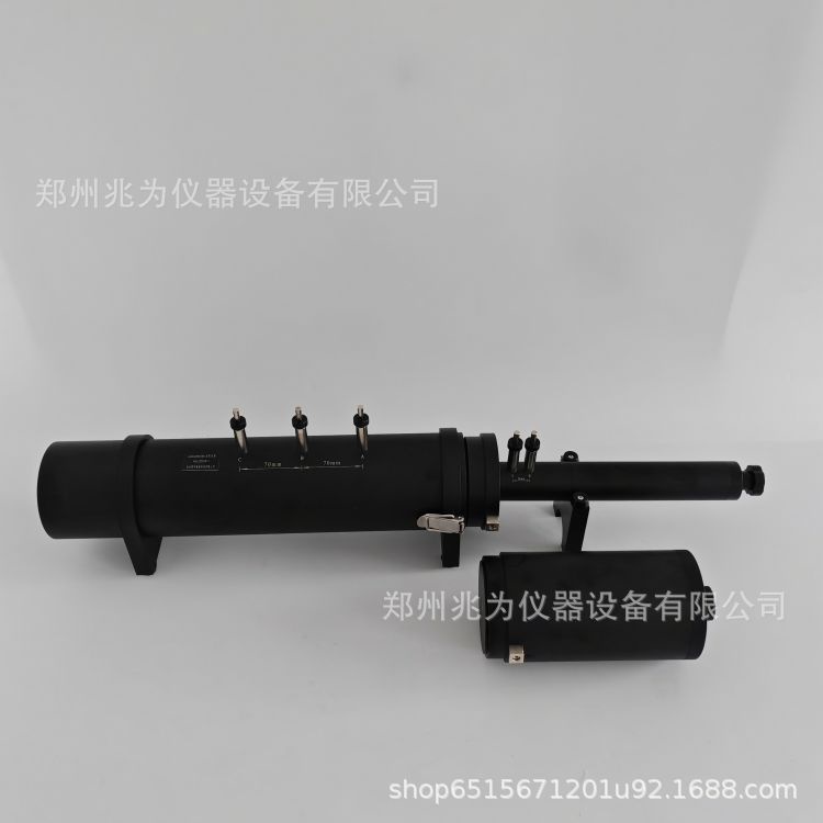 AWA8851声阻抗管AHAI2061系列阻抗管传递函数法吸声系数测量仪