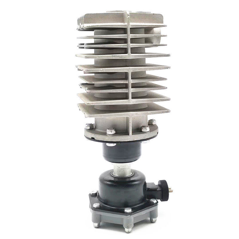 重型35MA1-50030铝合金1/2英寸NPT电控冷凝器用于卡车部分