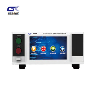 青岛海思OCT104接地导通电阻分析仪OCT101耐压测试仪3C验厂认证