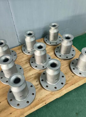 CXDC-1-1化产硫铵饱和器 7寸904材质喷嘴 HBPZ瀚博904L喷头