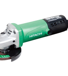 高壹立角磨机G10SF5角磨机730W后置开关打磨抛光大功率电动工具