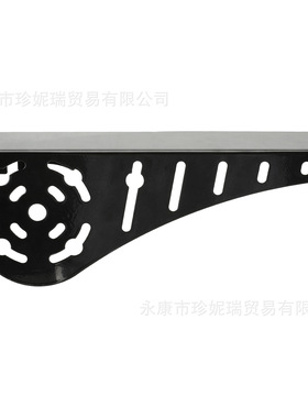 卡丁车摩托车配件Predator 212cc CT200 MB200离合器盖边盖挡板