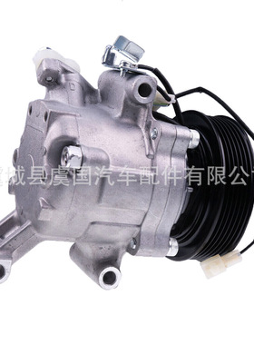 空调压缩机88320-B1020