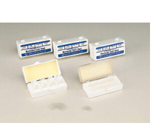 22mm 1号厚 进口盖玻片 fisherbrand 545A 矩形盖玻片