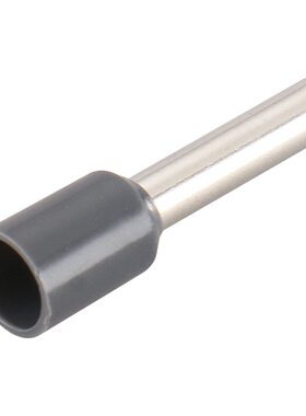 Baomain AWG 14/2.5 平方毫米电线铜压接连接器绝缘套圈针线端端