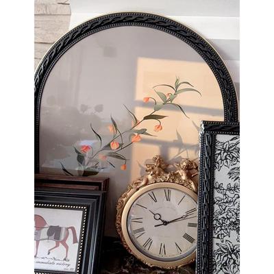 贴镜子边框装物自粘线条软塑料壁框条相框包GLQ边条画玻璃镜饰子