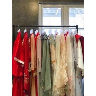 服装模特道具女半身架儿特童塑男模片衣服展示悬挂壁板假人衣料架