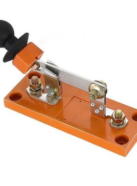 HD11F开-100/18刀关 单投闸刀 单 极919离开关 交流直流1P刀闸10