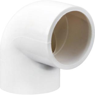 PV管C空调排水配VC U给水管三通弯头变径直接P管接头45件度管帽