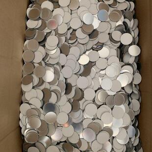 定制透明亚克面力板有镜面板半透镜子机玻璃塑料镜单面镜双镜切割