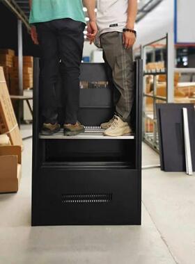 AUPS蓄电池柜/电池箱架AA6A810A/12A16A32A40各种型号齐全可4定做