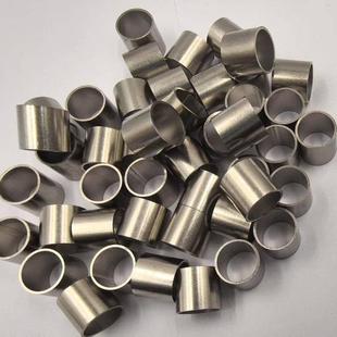 304不锈钢管 切316光亮管 毛细管精密 管空心圆管管铜管弯加工割