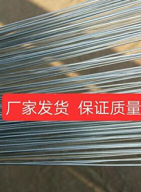 工德国进口2号2扎钢丝细铁丝建筑地专用镀锌捆绑筋D53401d工固定