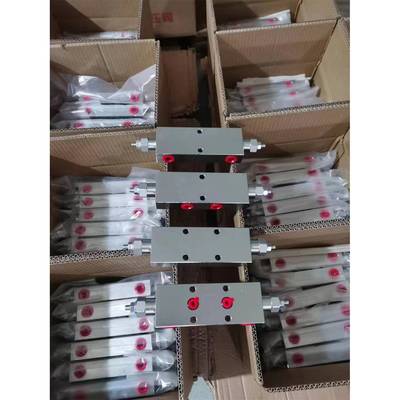 意大利双向平衡阀VBCD-G1/2-DE-FL VBCD-G3/8-DE-FLPHY-4WE10