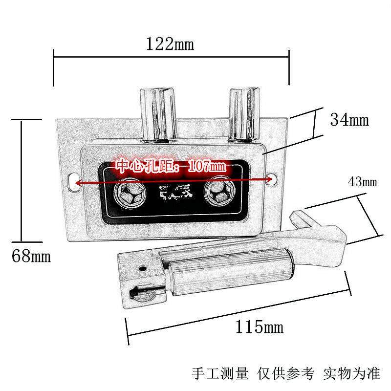 台升降晾器手衣架FQV手摇器摇把内置钢丝绳阳双杆金色卷线器维修,家装主材,手摇器,淘宝优惠券,粉丝福利购,淘宝优惠卷
