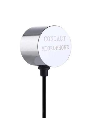 台湾原装F999水管漏水汽车检修拾音听声器墙壁测漏仪漏水点检测仪