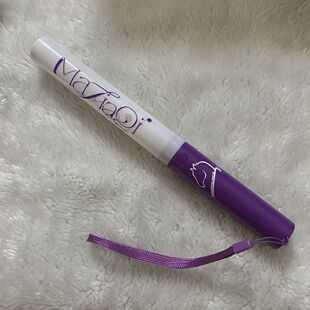 马嘉祺魔改棒明星应援棒演唱会打CALL发光棒超亮