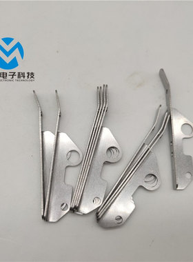 8MM飞达卷带齿轮扣(L)KXFA1MJAA00 N210120308AA